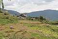 * Nomination Landscape on Thimphu-Punakha highway, Bhutan --Bgag 02:31, 30 August 2018 (UTC) * Promotion Good quality. --Vengolis 02:37, 30 August 2018 (UTC)
