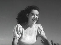 Сэцуко Хара в роли Норико