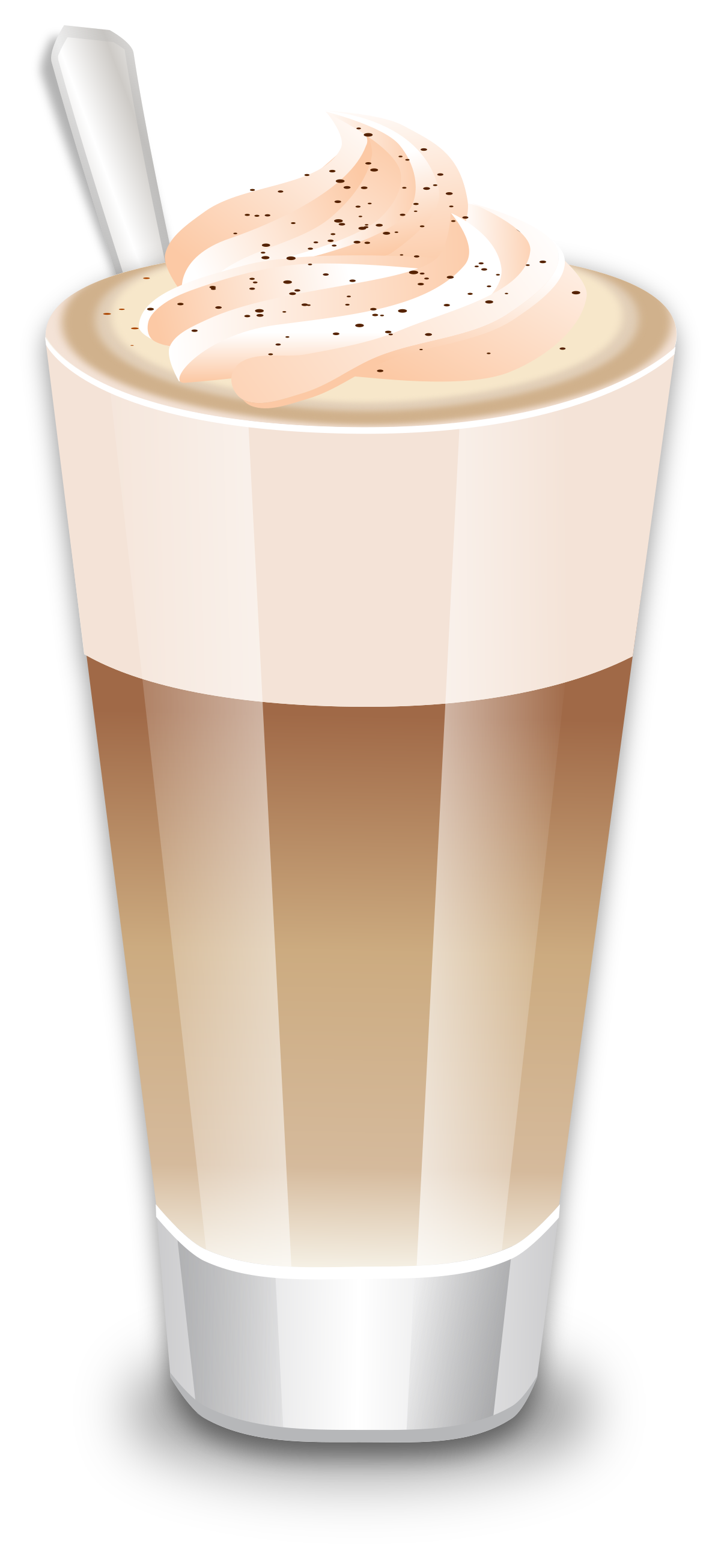 Latte macchiato - Wikipedia