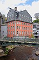 * Nomination Rotes Haus, 8–10 Laufenstraße, Monschau, North Rhine-Westphalia, Germany --Llez 05:10, 25 May 2022 (UTC) * Promotion  Support Good quality. --George Chernilevsky 06:19, 25 May 2022 (UTC)