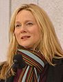 Laura Linney interpreta Charlotte Connor