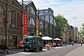 Le Carreau du Temple em Paris, junho de 2017.jpg