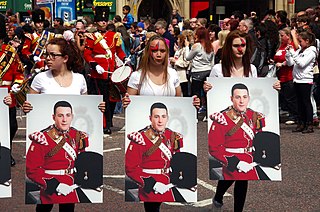 Murder of Lee Rigby 2013 killing of a British soldier
