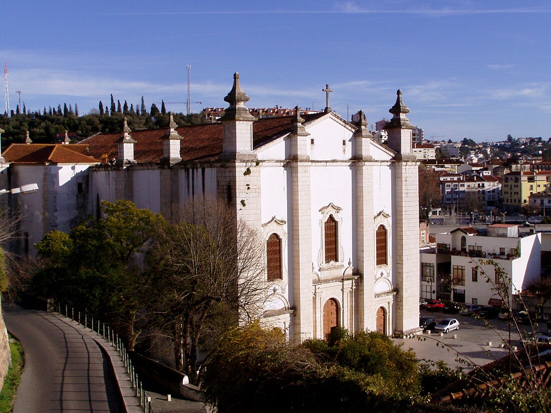 Diocesi di Leiria-Fátima