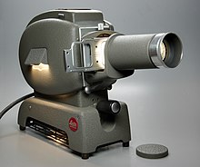 Reversal film - Wikipedia