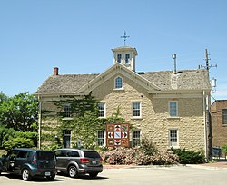 Lemuel Milk Carriage House.JPG