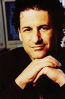 Daniel Levitin: Psikolog amerikan