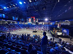 Liberty Arena, Graduation 2024.jpg