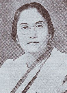 Leela Roy Indian independence activist and politician