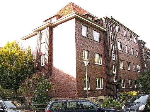 Lilienthalstraße 18, 1, Südstadt, Göttingen, Landkreis Göttingen