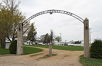 Lincoln County Fairgrounds