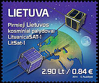 LituanicaSAT-1