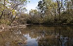 Thumbnail for Little Darby Creek (Ohio)