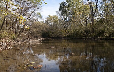 Little Darby Creek 1