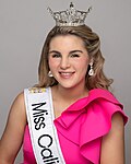 Thumbnail for Miss California's Outstanding Teen