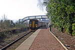 Loch Awe railway station