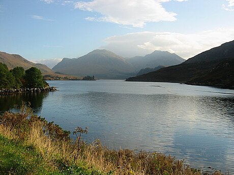 Loch Long (Highland)