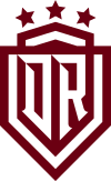 Logo Dinamo Riga (2020).svg