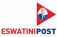 Эсватини Почты и телекоммуникационный логотип