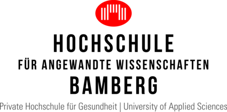 Logo Hochschule Bamberg