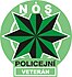 Policejní veterán v NOS PČR - původní logo