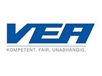 Logo of the VEA - Federal Association of Energy Buyers eV