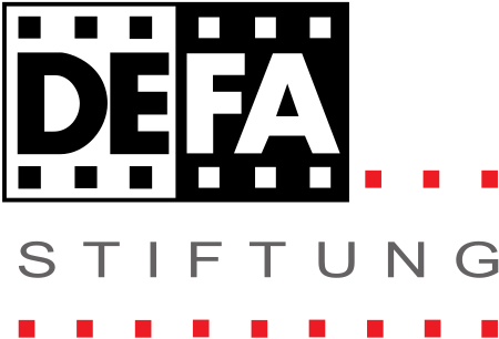 Logo new DEFA Stiftung