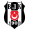 Logo of Beşiktaş JK.svg