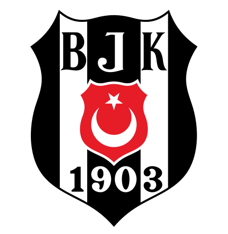 ไฟล์:Logo of Beşiktaş JK.svg
