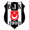 Logo of Beşiktaş JK.svg