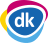 Logo of the Democratic Coalition (Hungary).svg