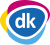 Logo of the Democratic Coalition (Hungary).svg