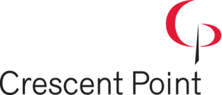 <span class="mw-page-title-main">Crescent Point Energy</span>