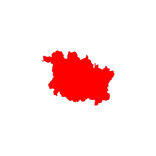 <span class="mw-page-title-main">Lohardaga Assembly constituency</span> Constituency of the Jharkhand legislative assembly in India
