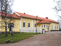 Lohjan museo