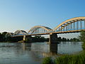 Pont sur la Loire