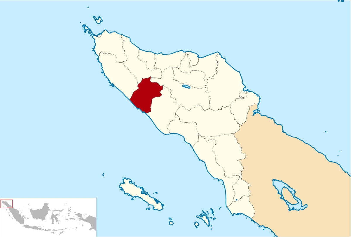 Daftar Kabupaten Dan Kota Di Aceh Wikipedia Bahasa