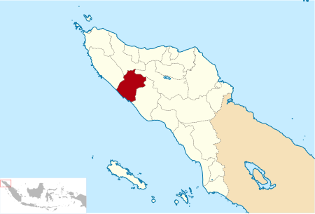 Aceh Barat