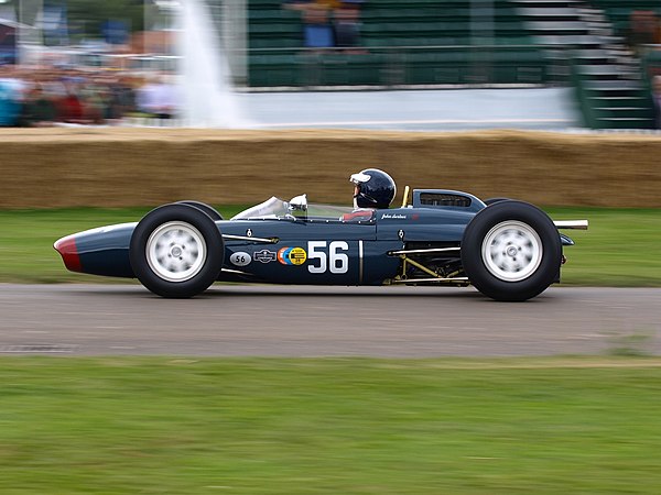 Lola Mk4