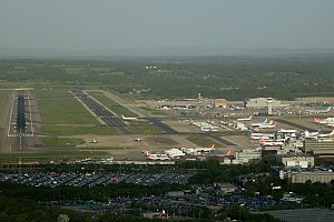 Autostrada M23: Historia, Niepowstałe odcinki, Rozbudowa