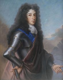 Joseph Vivien.jpg'den sonra Burgonya Louis Dükü