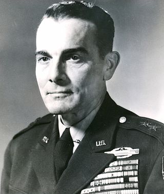 <span class="mw-page-title-main">Louis W. Truman</span> United States Army general