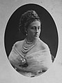 Louise Montagu, Duchess of Manchester 1884