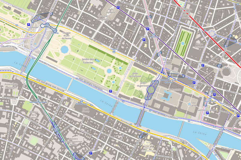 Ficheiro:Louvre Access Map.png