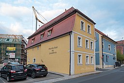 Ludwigstraße 11 Neustadt an der Aisch 20181025 001