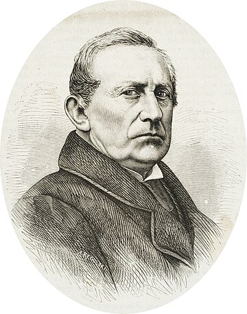 Ludwik Zejszner