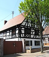 Wohnhaus