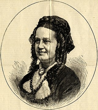 <span class="mw-page-title-main">Lydia Folger Fowler</span> American-born British physician (1823–1879)