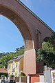 Deutsch: Aquädukt der Wiener Wasserleitung in Mödling