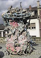 Thomas Virnich: Turm zum Babel (2002)